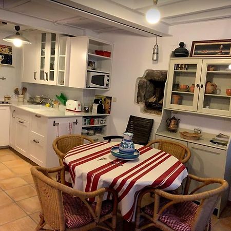 Вилла Pexe Na Mar Ластрес Экстерьер фото