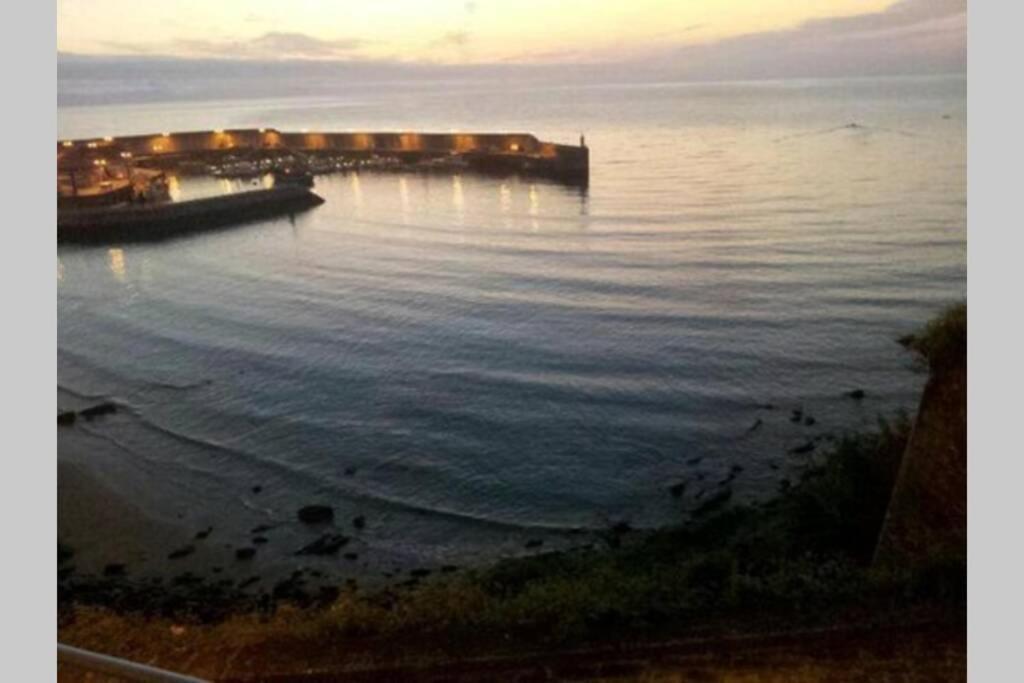 Вилла Pexe Na Mar Ластрес Экстерьер фото