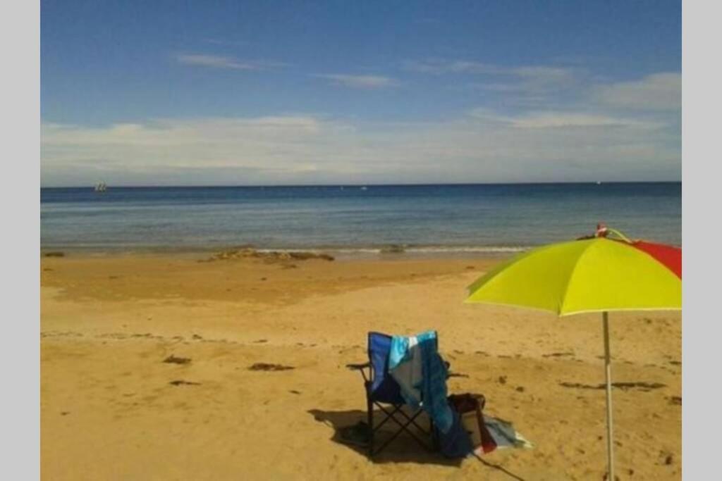 Вилла Pexe Na Mar Ластрес Экстерьер фото