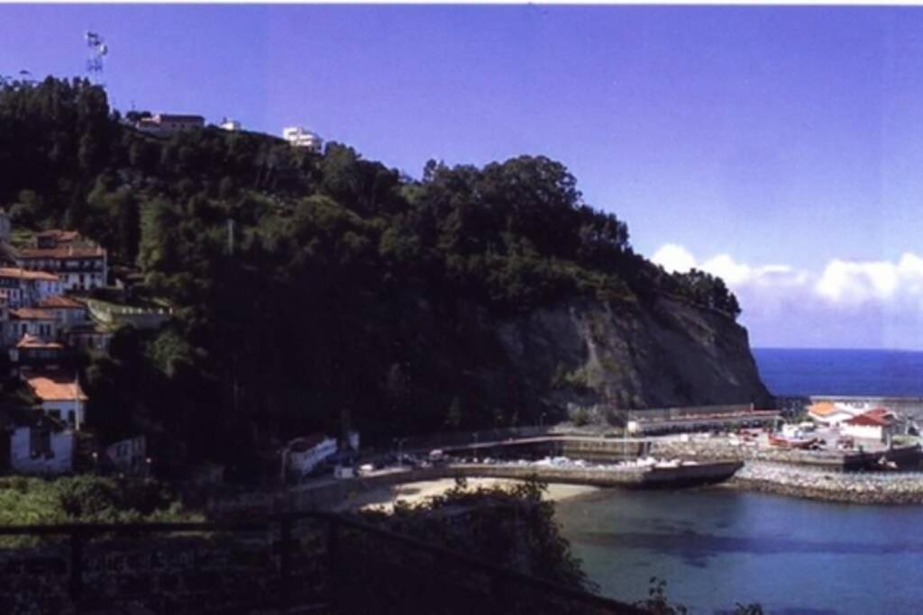 Вилла Pexe Na Mar Ластрес Экстерьер фото